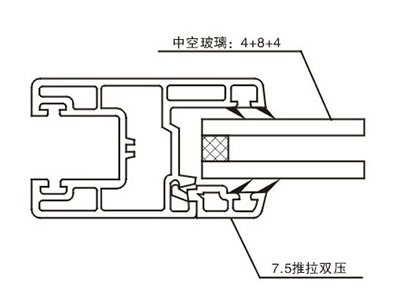 中空玻璃2